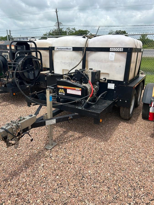 2024 MI-T-M CW-3004-0MKD / AW-9000-0003