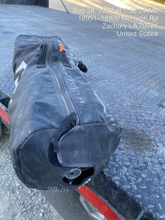 2021 MULTIQUIP GB8LED