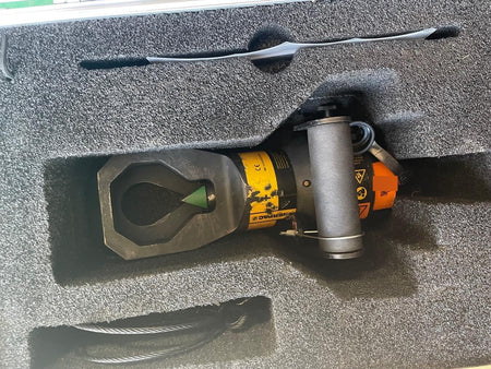 2021 ENERPAC NSH5065