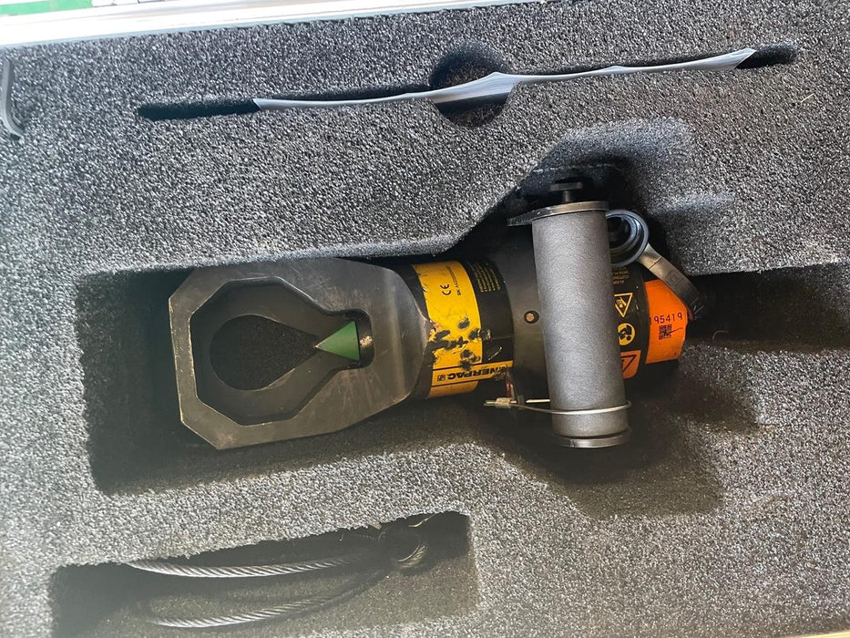 2021 ENERPAC NSH5065