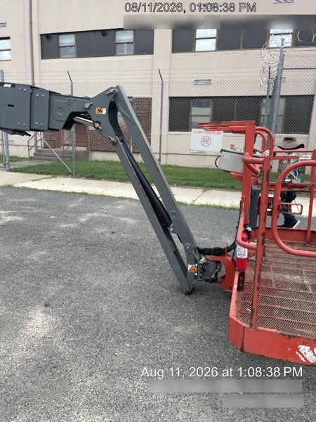 2021 SKYJACK SJ66 T+