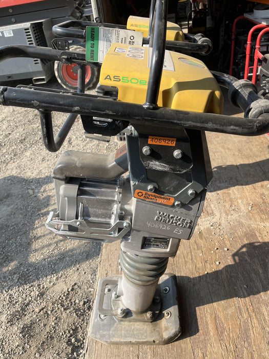2024 WACKER NEUSON AS50E