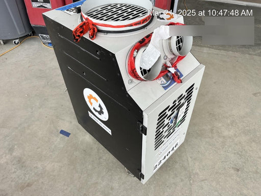 2022 KWIKOOL KPAC1411-2