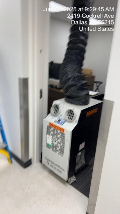 2023 KWIKOOL KPAC1411-2