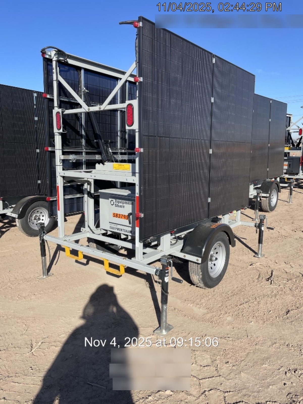 2025 PROGRESS SOLAR SOLUTIONS Helios-2XP