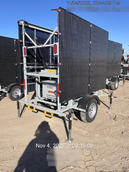 2025 PROGRESS SOLAR SOLUTIONS Helios-2XP