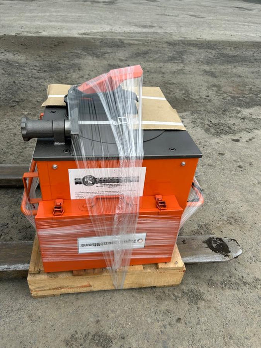 2024 BENNER NAWMAN DBD-25H