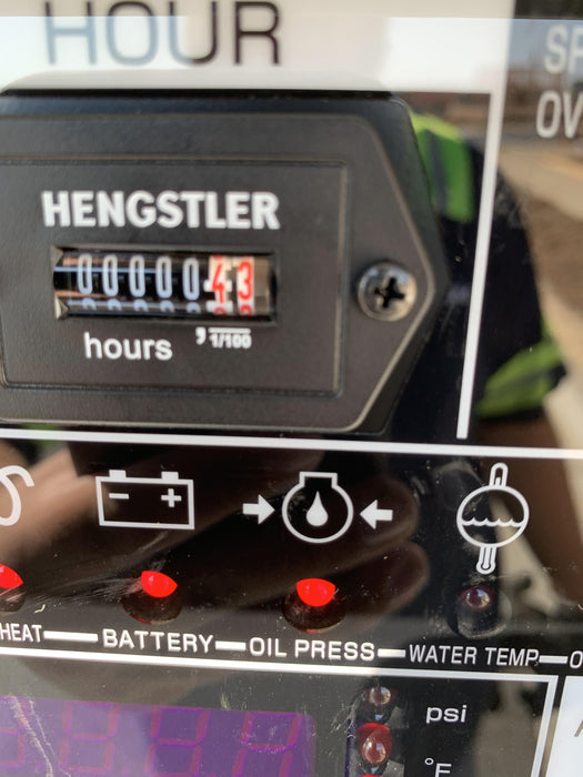 2022 SHINDAIWA DGK15FL