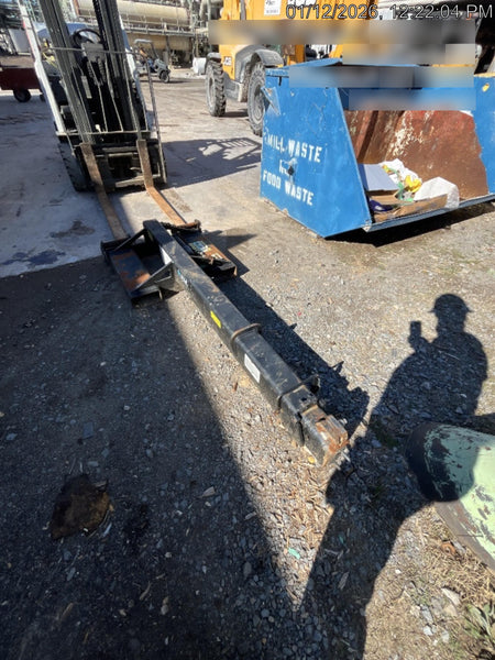 2025 STAR INDUSTRIES M1360B - Star JIB Boom