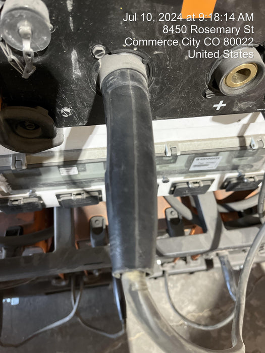 2023 LEX WR6A-7SM-FG26DZ6LD-R