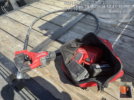 2024 MILWAUKEE 2911-21