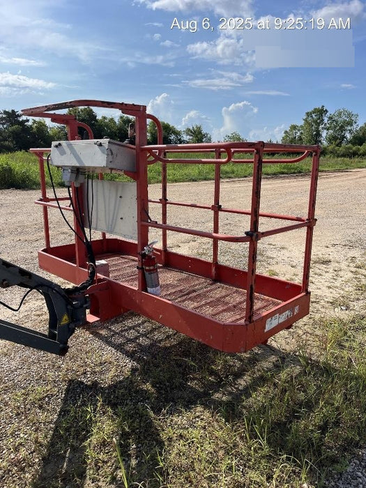 2019 SKYJACK SJ63 AJ