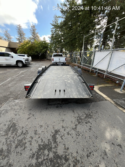 2024 STEELPOINT K19E