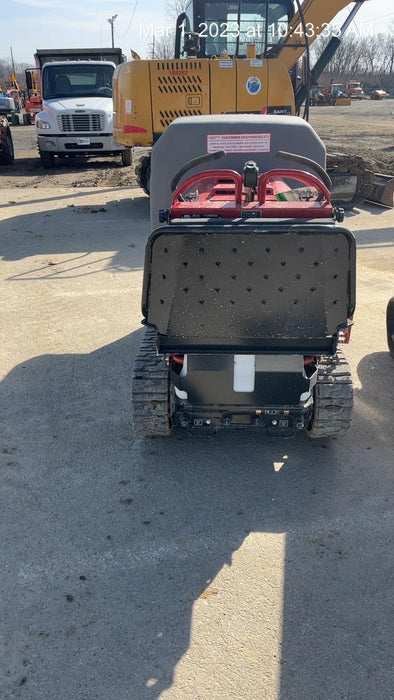 2022 TORO MBTX 2500-TS