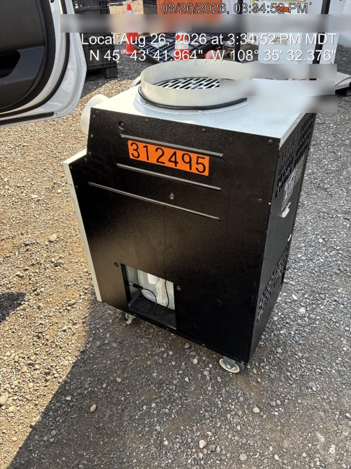 2023 KWIKOOL KPAC1411-2
