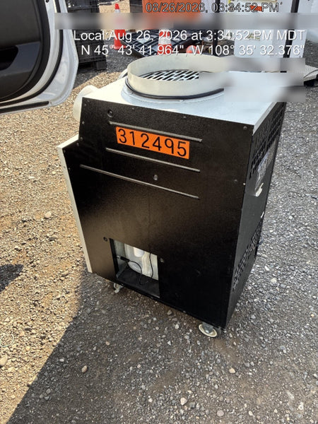 2023 KWIKOOL KPAC1411-2