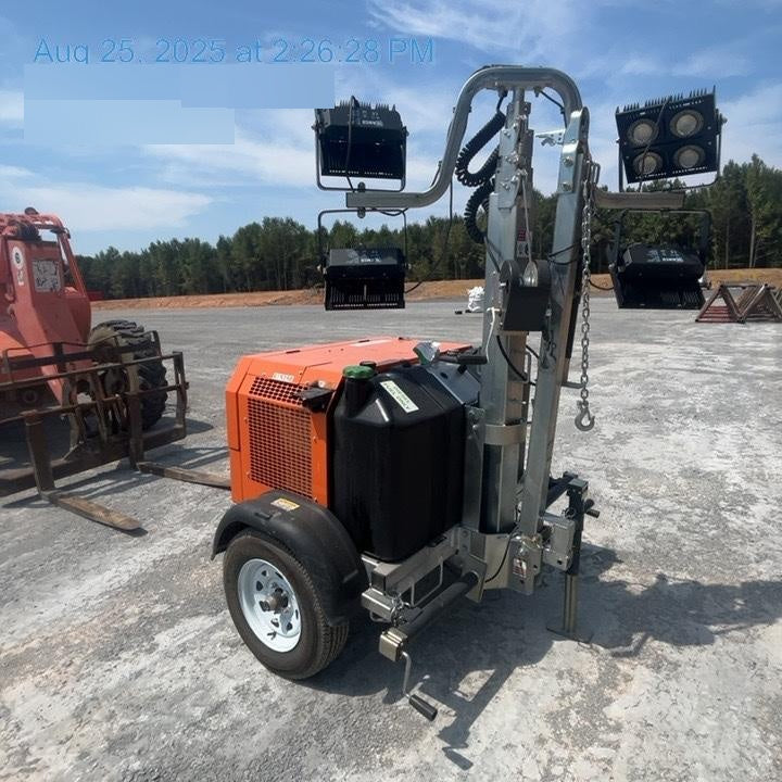2024 WANCO WLTT-4MM4K