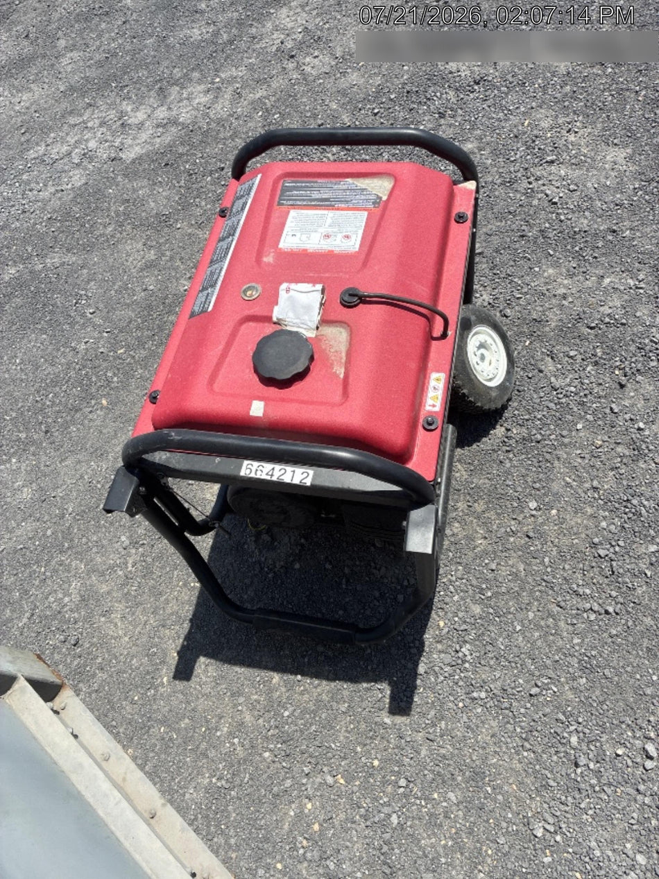 2026 MI-T-M GEN-6500-0MM1