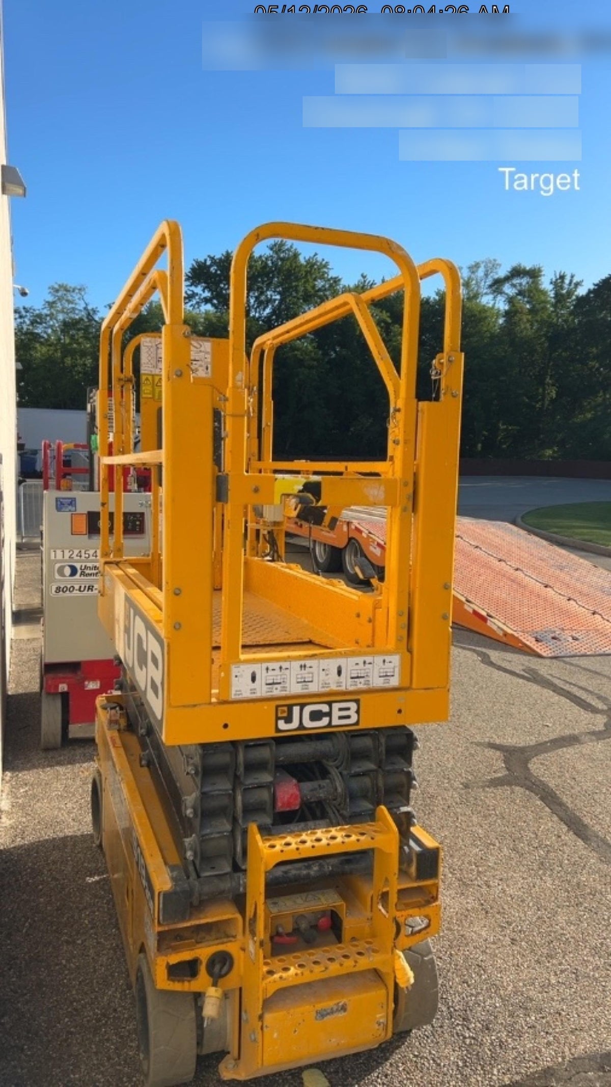 2021 JCB S1930E