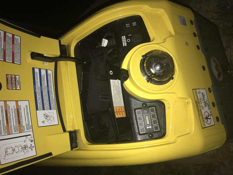 2020 WACKER NEUSON RTLx-SC3