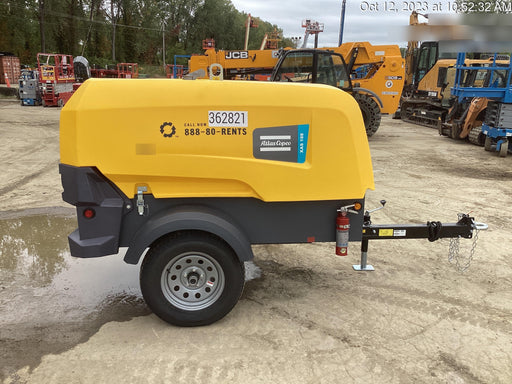 2023 ATLAS COPCO XAS188 CWK