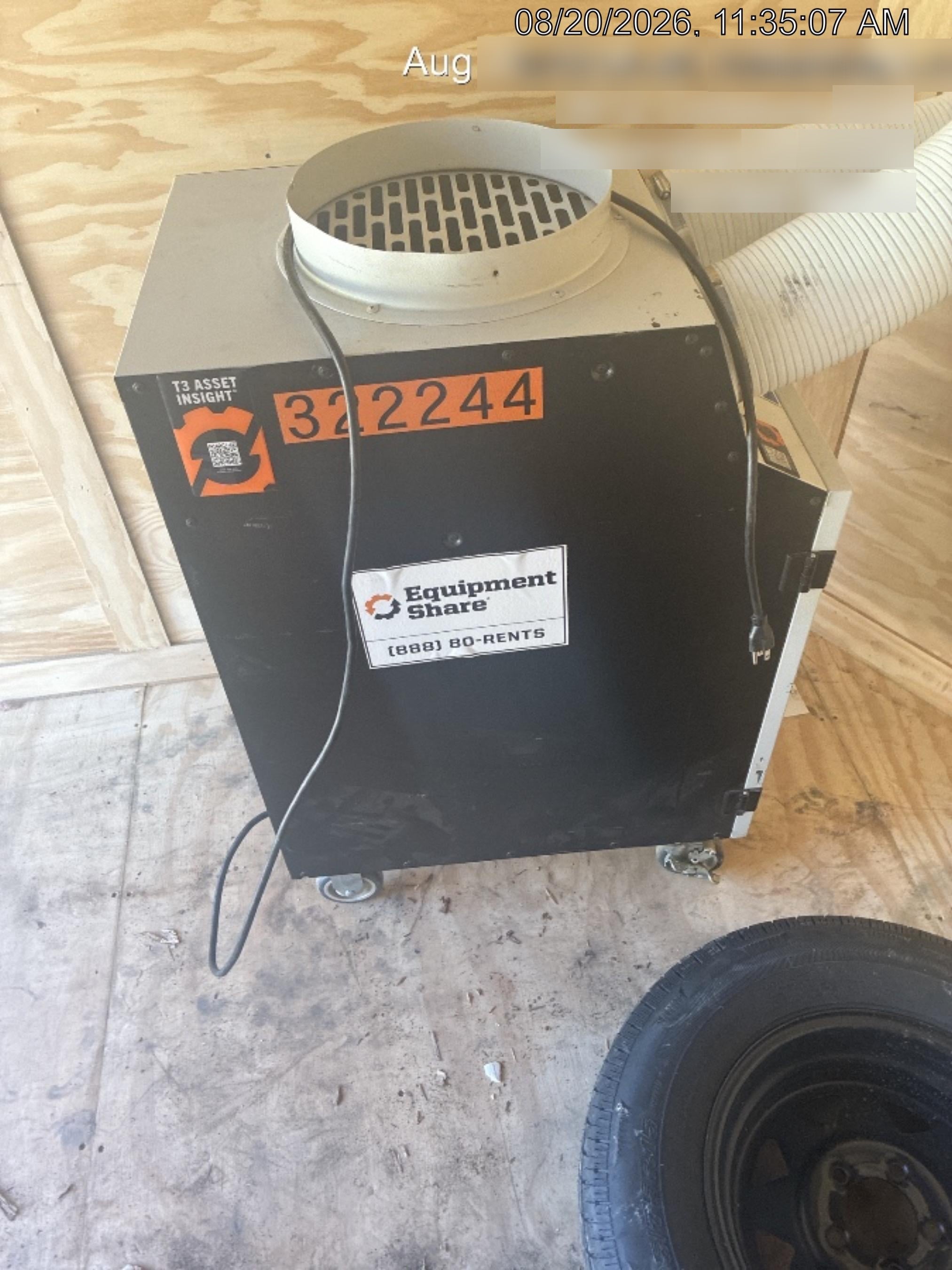 2023 KWIKOOL KPAC1411-2