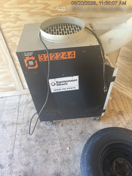 2023 KWIKOOL KPAC1411-2
