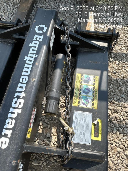 2025 STAR INDUSTRIES M1360B - Star JIB Boom