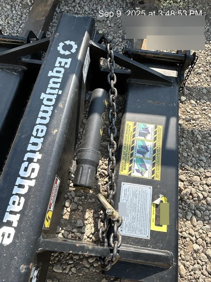 2025 STAR INDUSTRIES M1360B - Star JIB Boom
