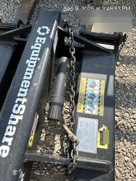 2025 STAR INDUSTRIES M1360B - Star JIB Boom