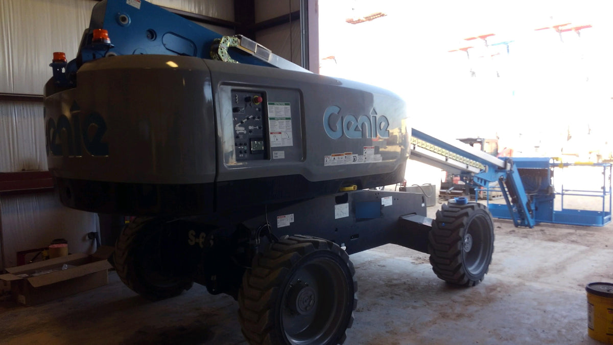 2018 GENIE S-65