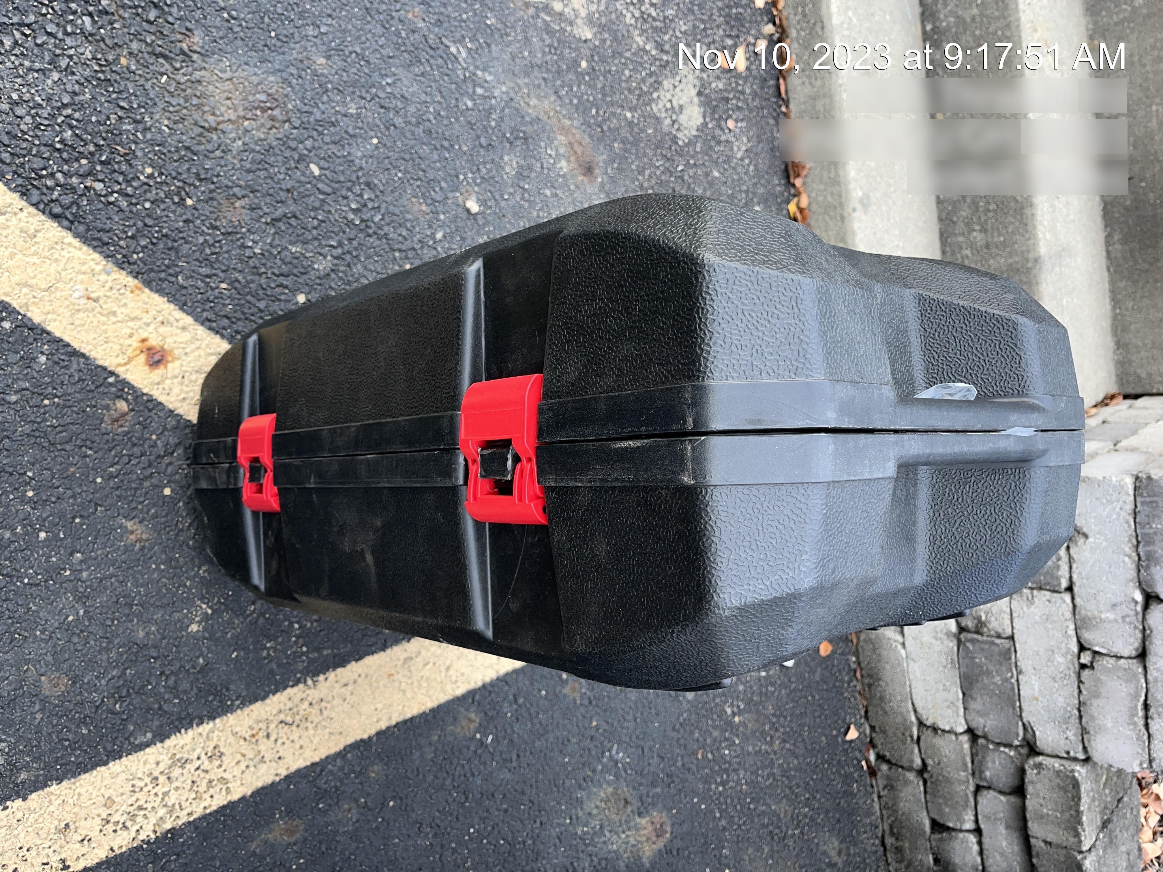 2023 SPORTSMAN Earth Series 32.7cc