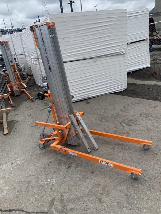 2021 LIFTSMART MLC-24