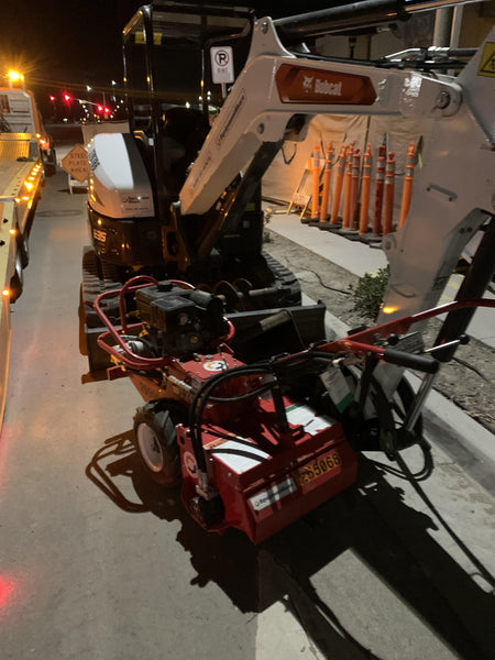 2022 BARRETO E1420R