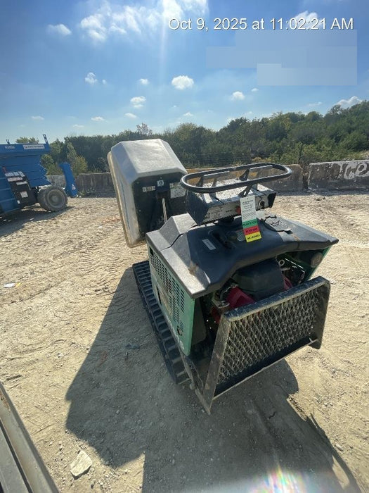 2020 MULTIQUIP WTB-16