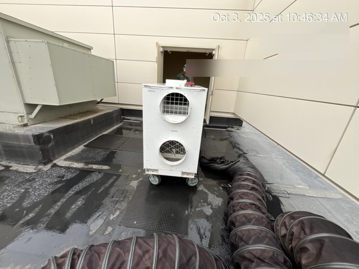 2022 UNITED COOL AIR PACH5N3AS15