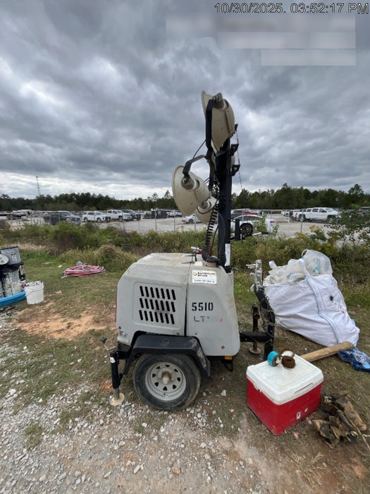 2017 Wacker Neuson LTV6L-MH Standard