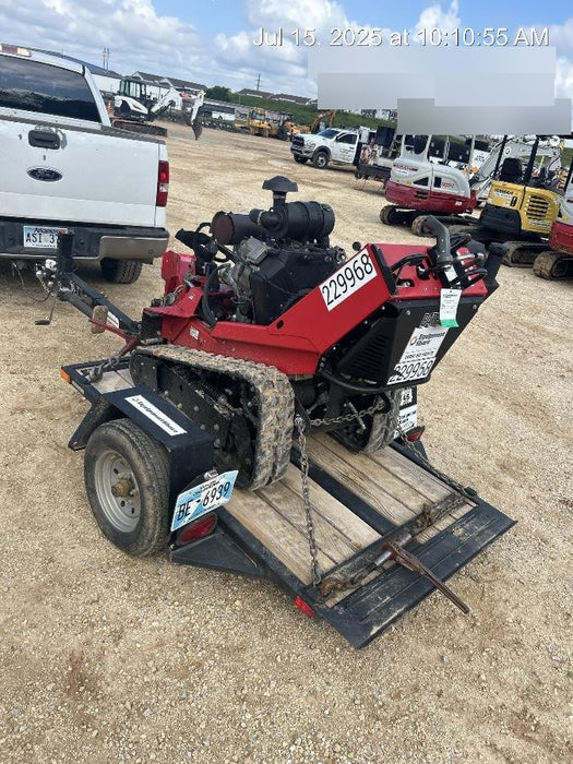 2022 BARRETO E4X6TBT