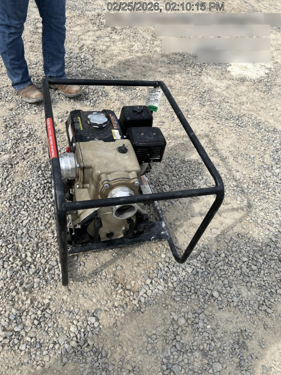 2025 MI-T-M WTP-T03-0MGH