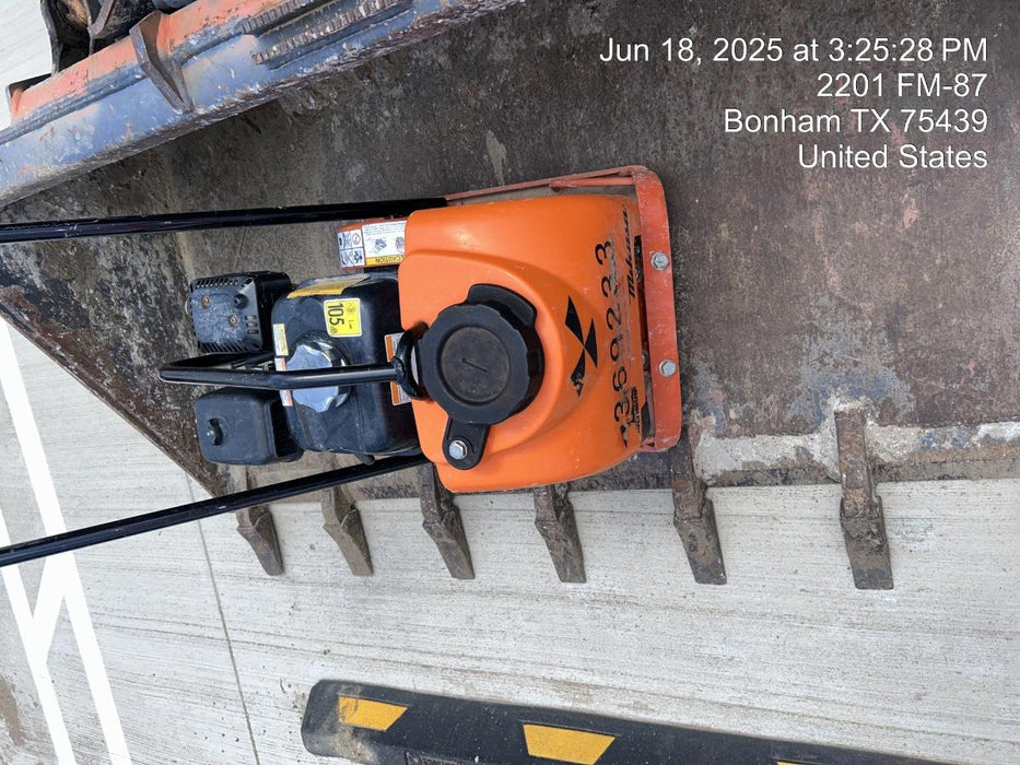 2023 MULTIQUIP MVC82VHW