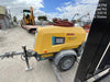 2022 ATLAS COPCO XAS 110