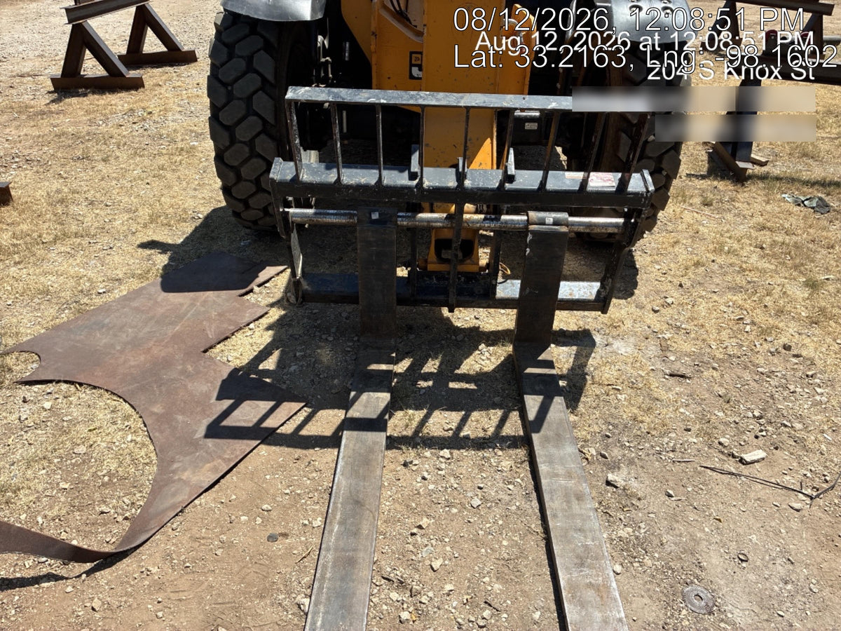 2024 JCB 506-36