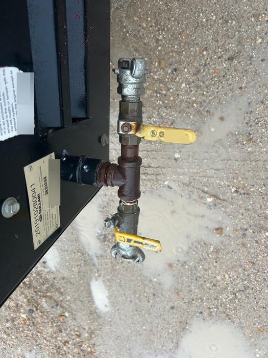 2019 SULLAIR 185-DPQ