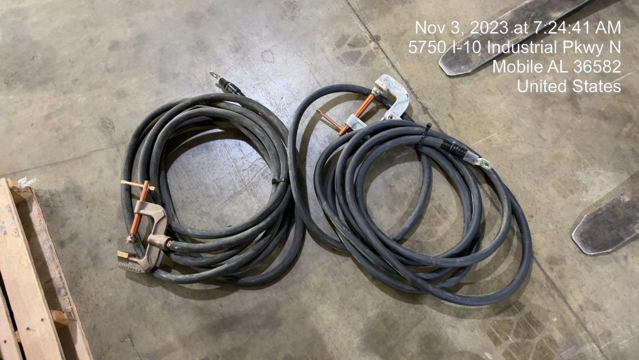 2023 TRU-WELD TW6902