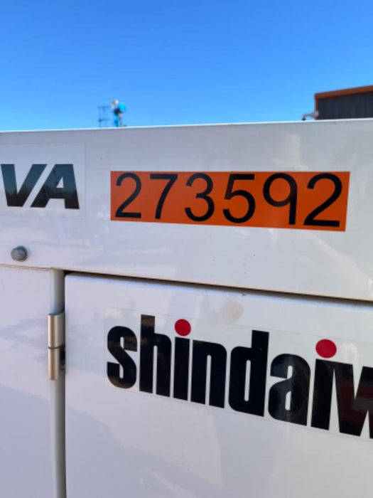 2022 SHINDAIWA DGK15FL