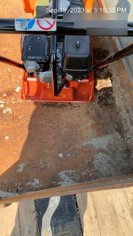 2021 WACKER NEUSON WP1550AW