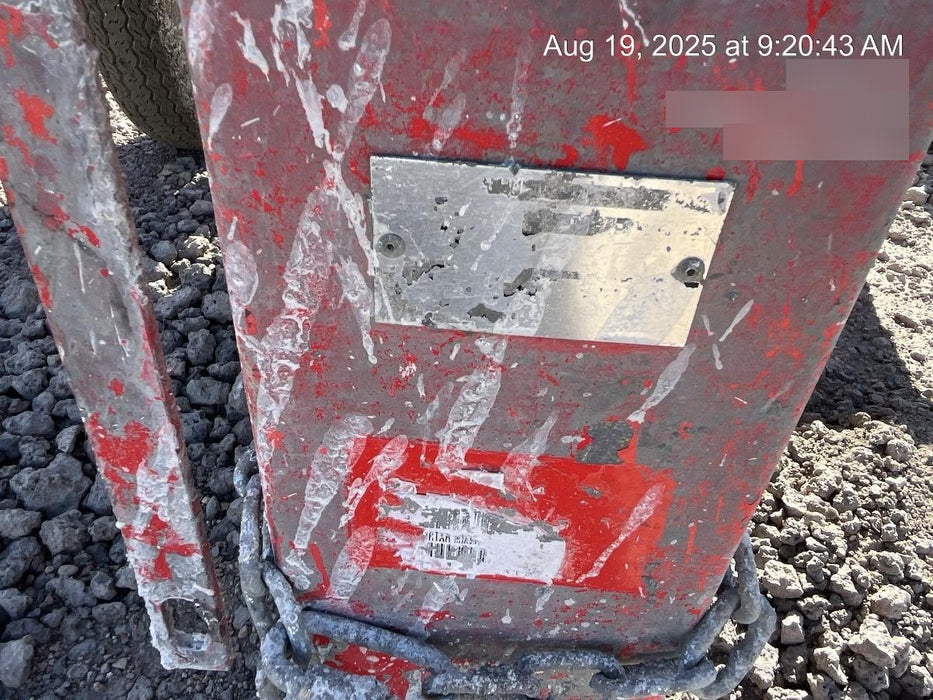 2023 MULTIQUIP WM90PH8