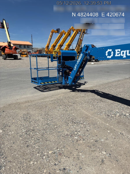 2025 GENIE S-45 XC