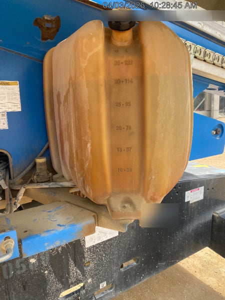 2018 GENIE S-65
