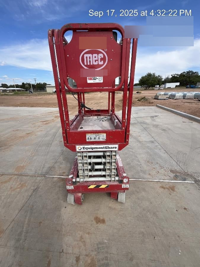 2019 MEC Micro 19